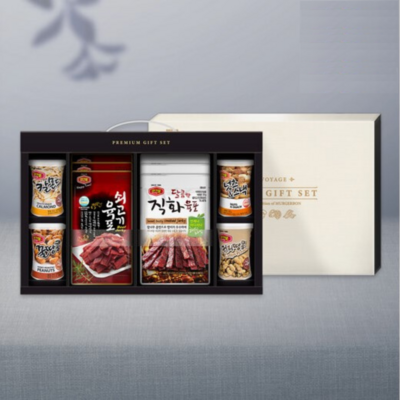 Beef Jerky Set image