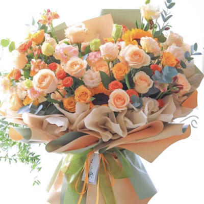 Flowers of Love / 爱情之花 image