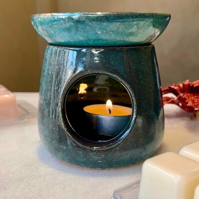 Candle Collection image
