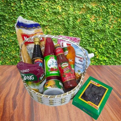 Happy Day, Happy Eating image