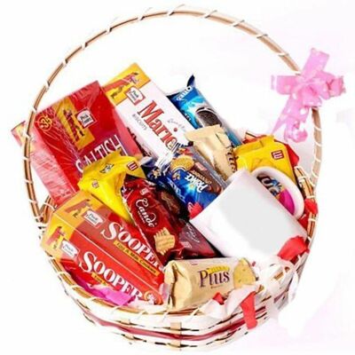 Mugful of Delights image