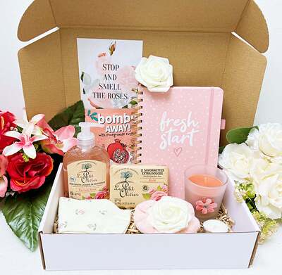 Smell The Roses image