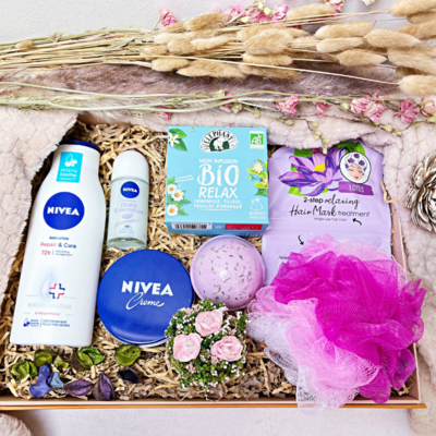 Pamper Me Pretty image