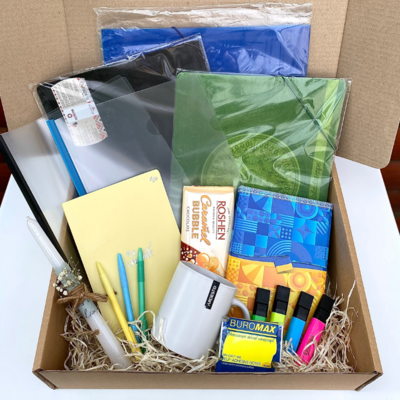 Personalized Desk Essentials image