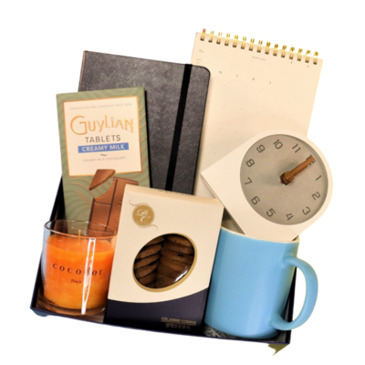 Success-in-a-Box image
