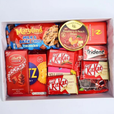 Chocolate Symphony image