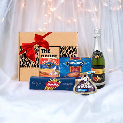 Holiday Food Treasure image