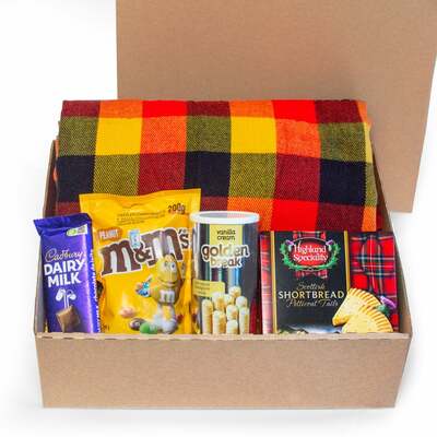 The Perfect Picnic image
