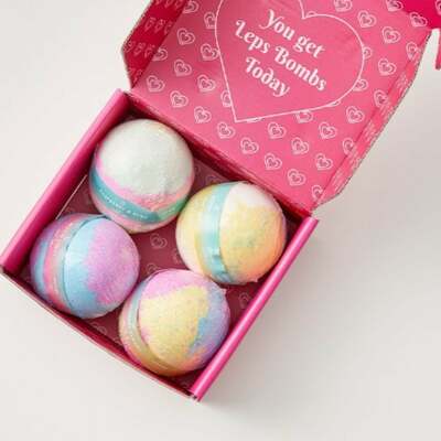 Love Bombs image