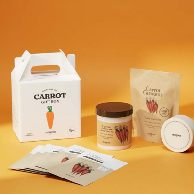 Carot Carotene image