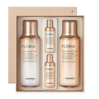 Nutra Energy Skin Care image