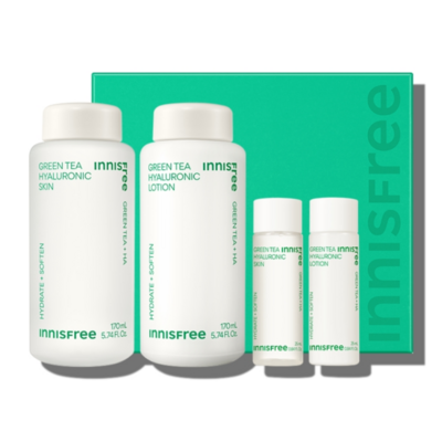 Innisfree Green Tea Care image