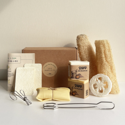 Eco Friendly Premium Kit image