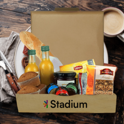 The Breakfast Box image