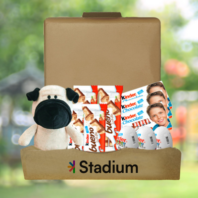 Kinder Kollection image
