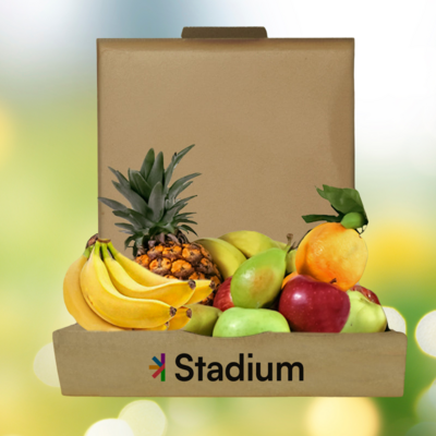 Fruit Fruits Cornucopia image