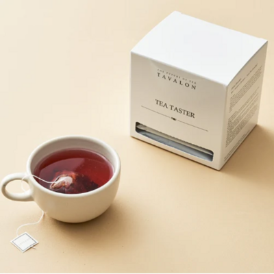 Tavalon Tea Taster image