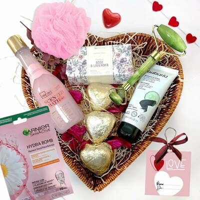 Pamper With Love image