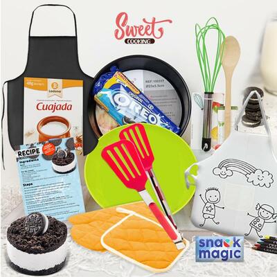 Luxembourg Curated Stashes International Menu Snackmagic