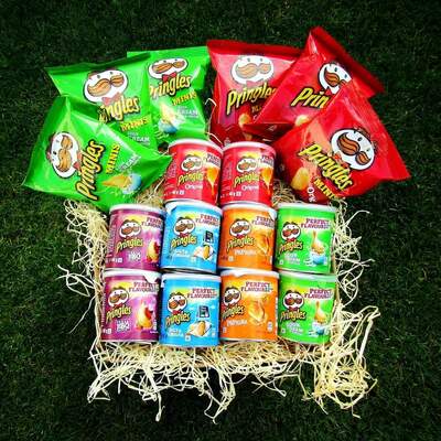 Austria Curated Stashes International Menu Snackmagic