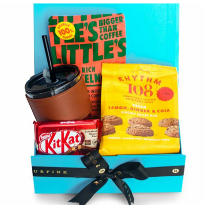 Coffee Break Treats image