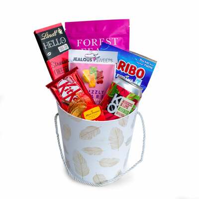 The Sweet Tooth image