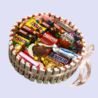 What a Sweet Day! image