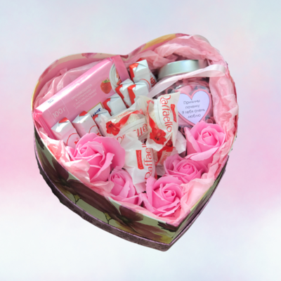 My Sweetheart image