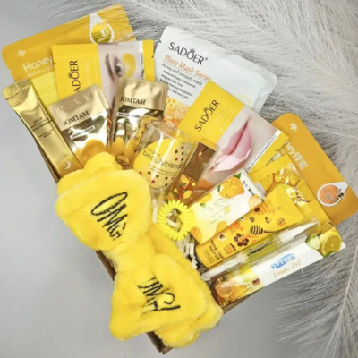 Golden Skin Wellness image