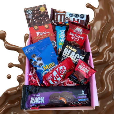 Chocolate Paradise image