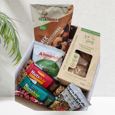 Vegan Delights image