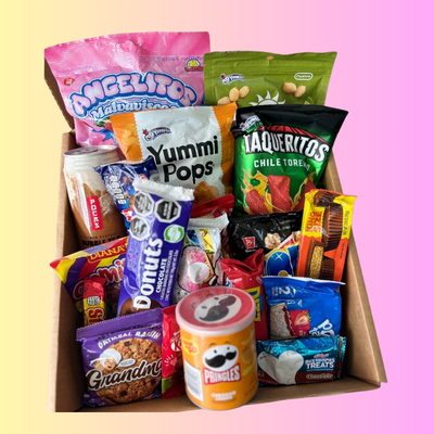 Snack Attack image