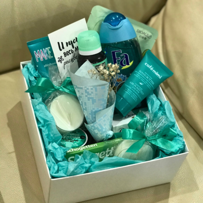 Radiant Cosmetic Care image