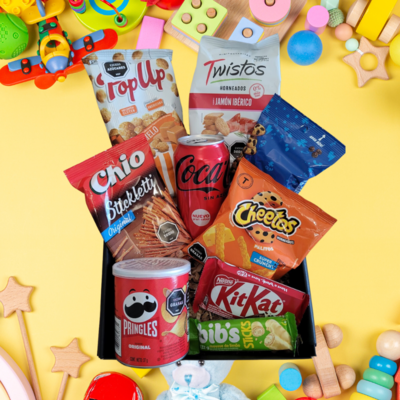 Kid's Favourites image