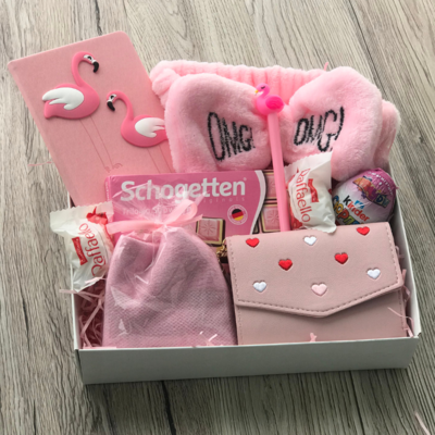 Adorable Surprise image