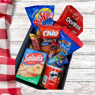 Let's Go Picnic! image