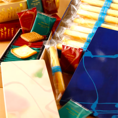 Yoku Moku Butter Cookie Deluxe image