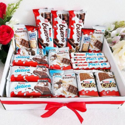A Kinder Paradise image