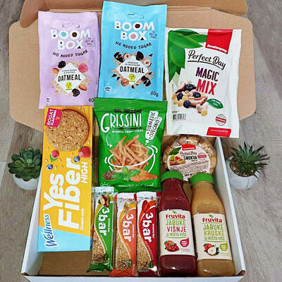 Clean Cravings image