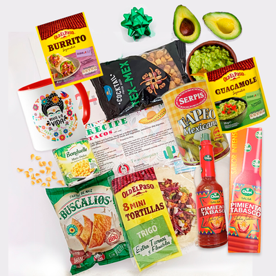 Taste of Mexico image