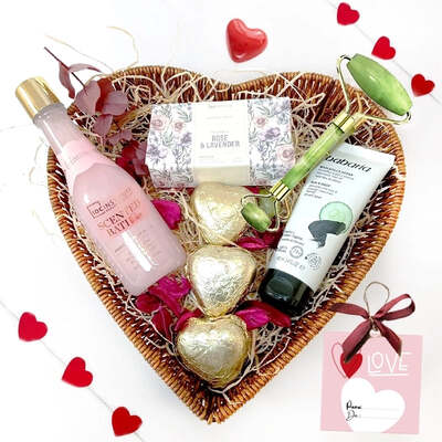 Pamper With Love image