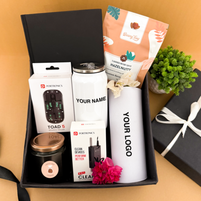 Kickstart Kit image