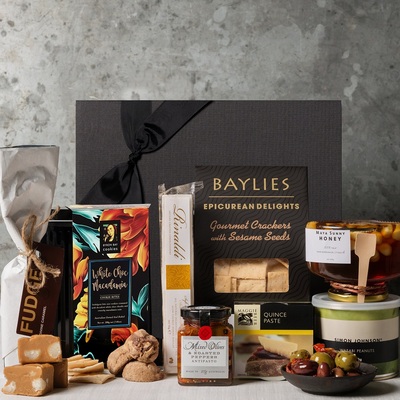 Foodie's Choice image