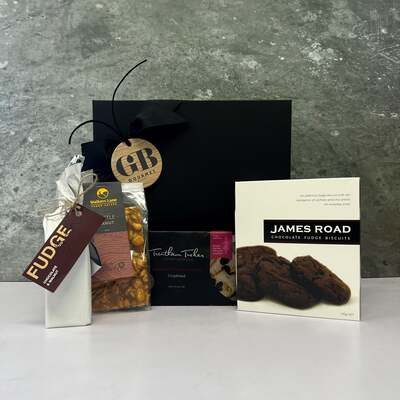 Sweet Delights image