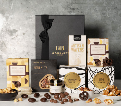 Gourmet Bites image