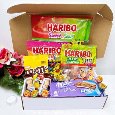Sugar Rush image