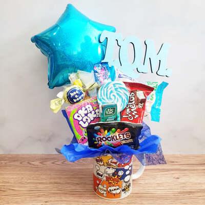 Celebratory Box image