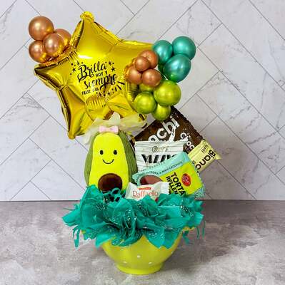 Comfort Cravings image