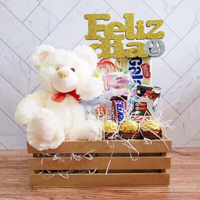 Teddy & Treats image