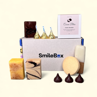 Fudgetastic! image